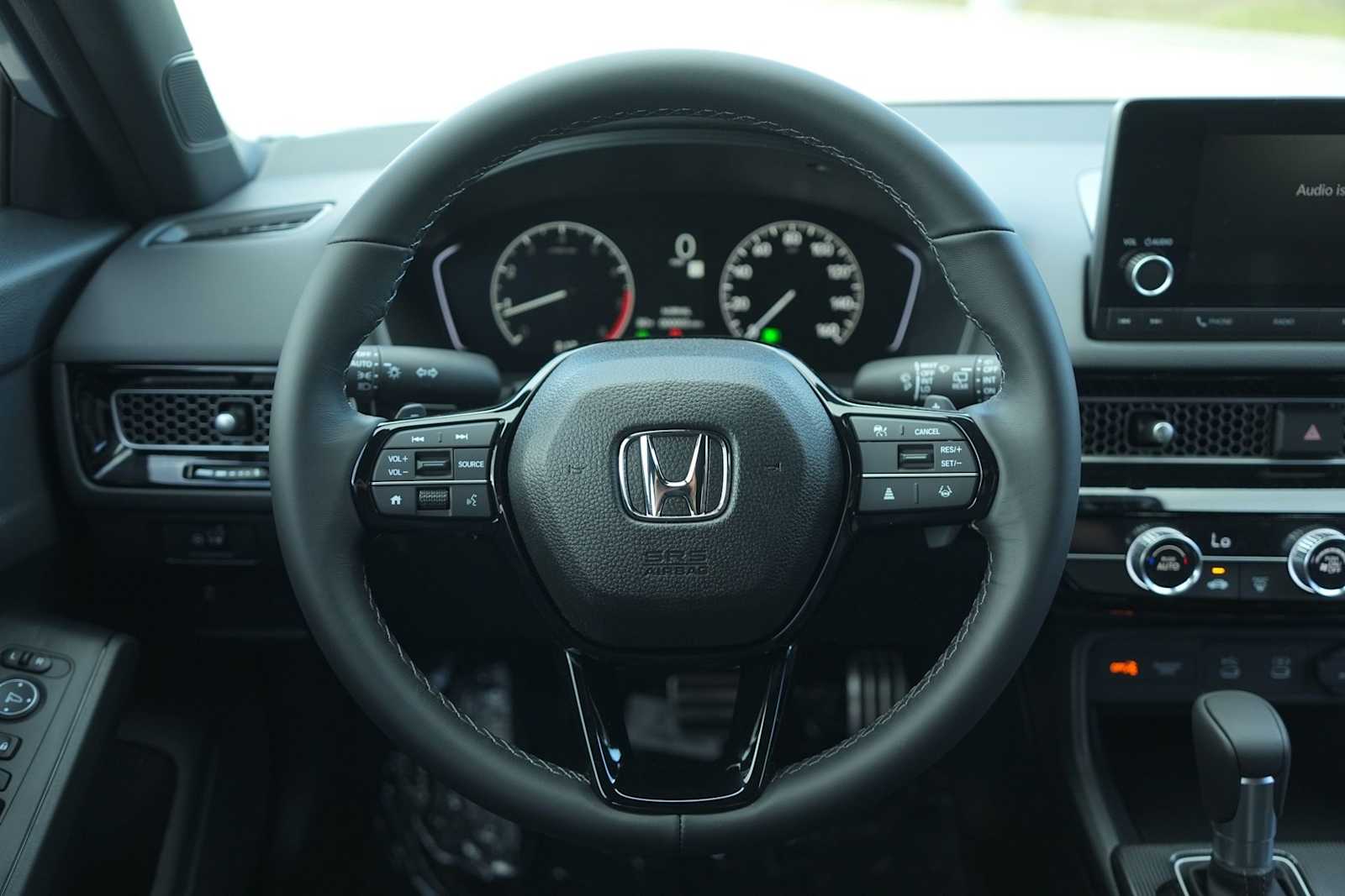 Thumbnail: 2026 Honda Civic - 15