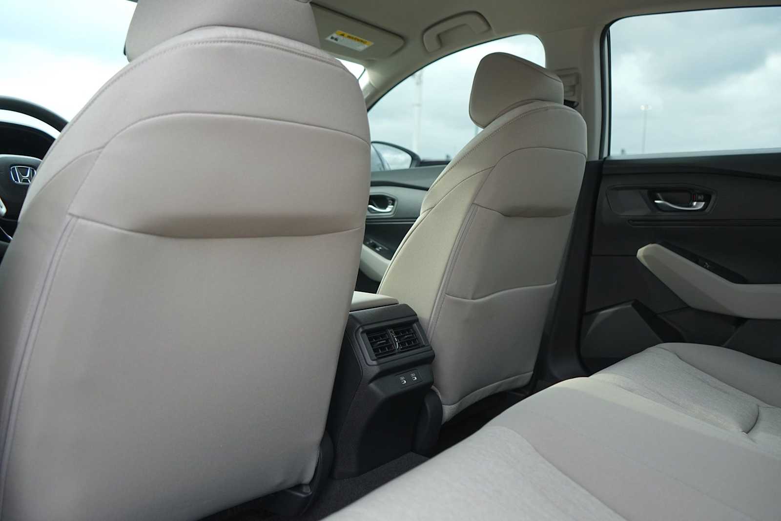 Thumbnail: 2025 Honda Accord - 12