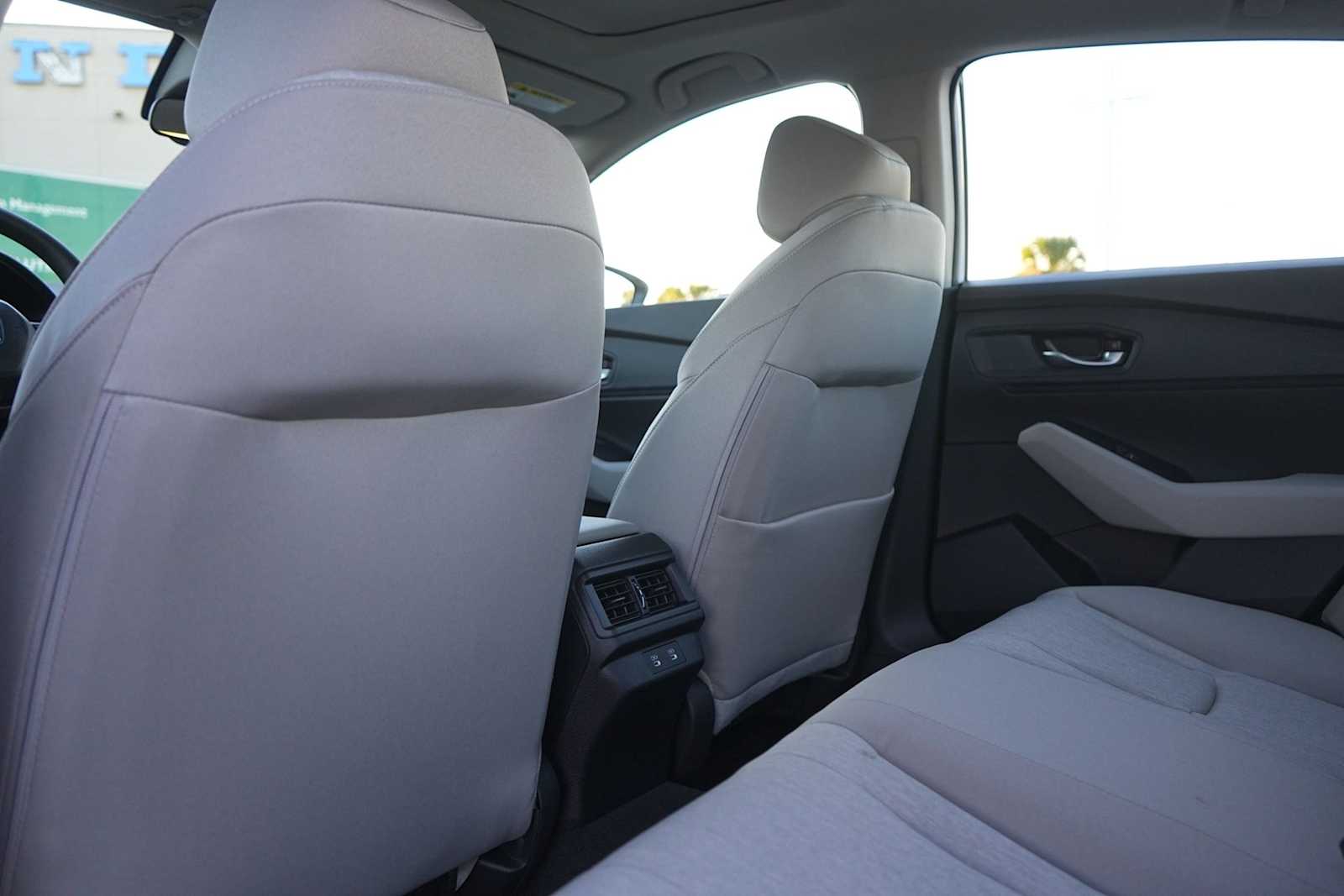 Thumbnail: 2025 Honda Accord - 12