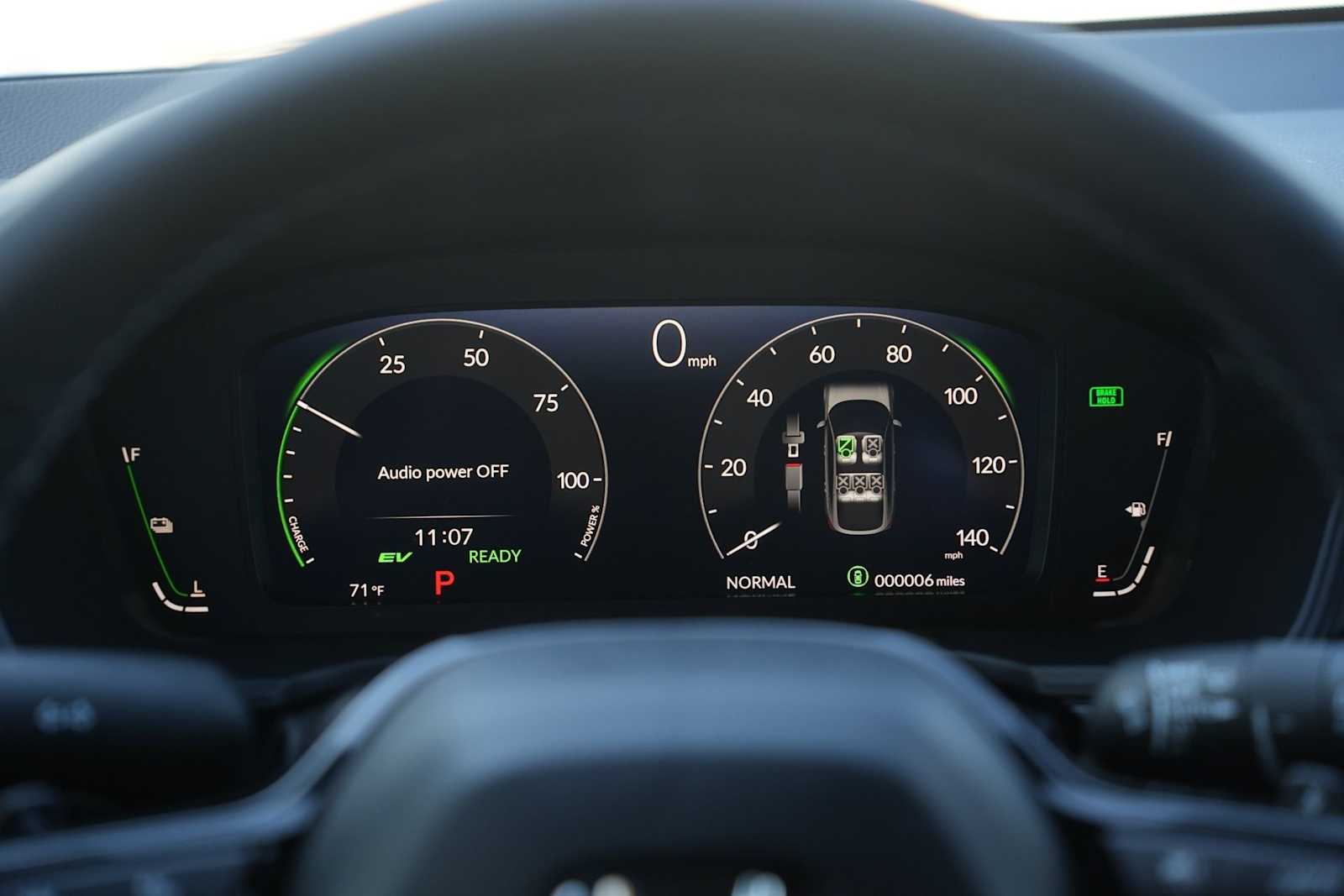 Thumbnail: 2026 Honda Civic - 18