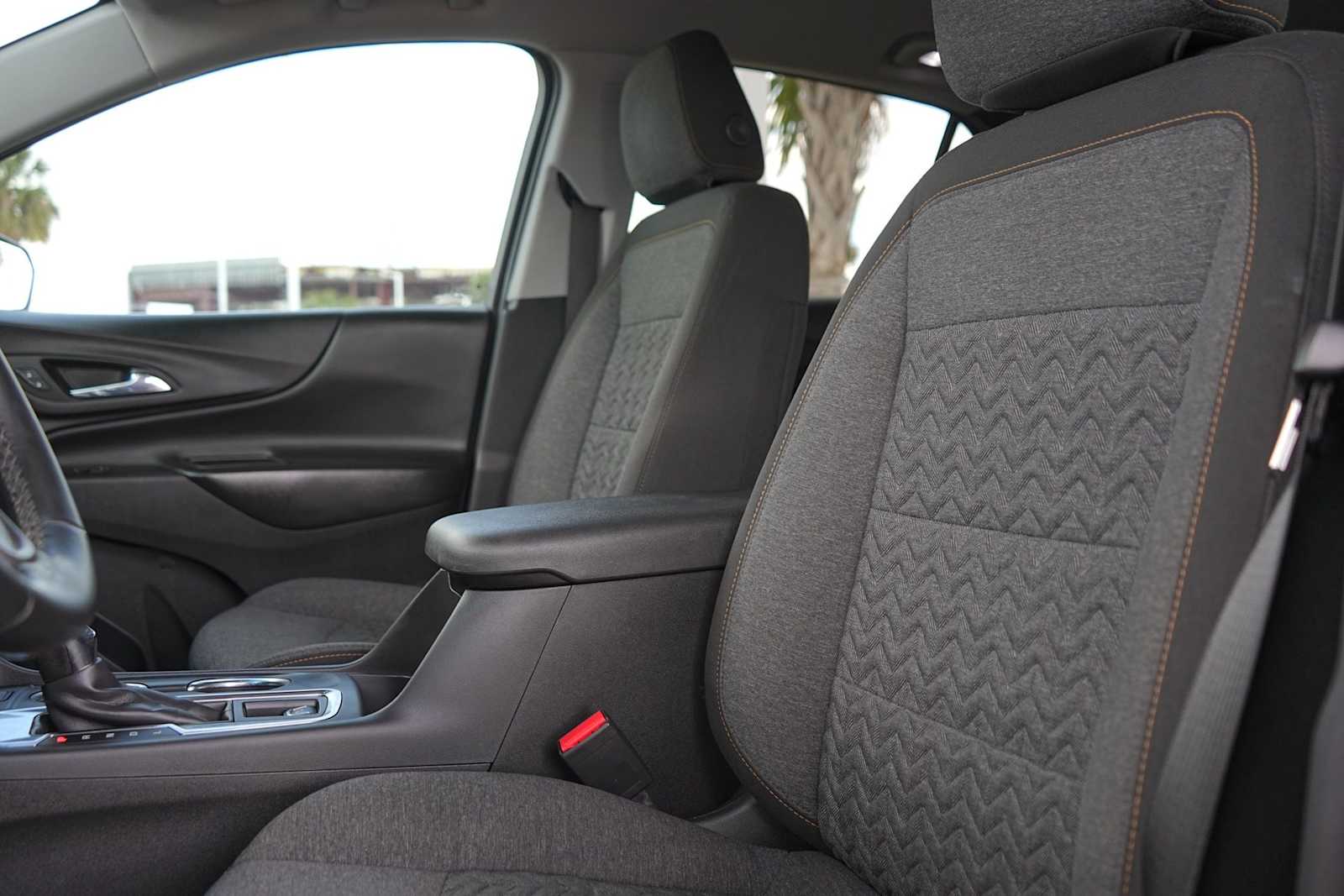 Thumbnail: 2023 Chevrolet Equinox - 11