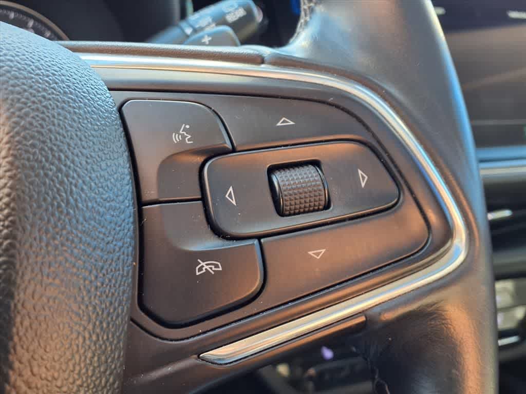 Thumbnail: 2022 Buick Envision - 17