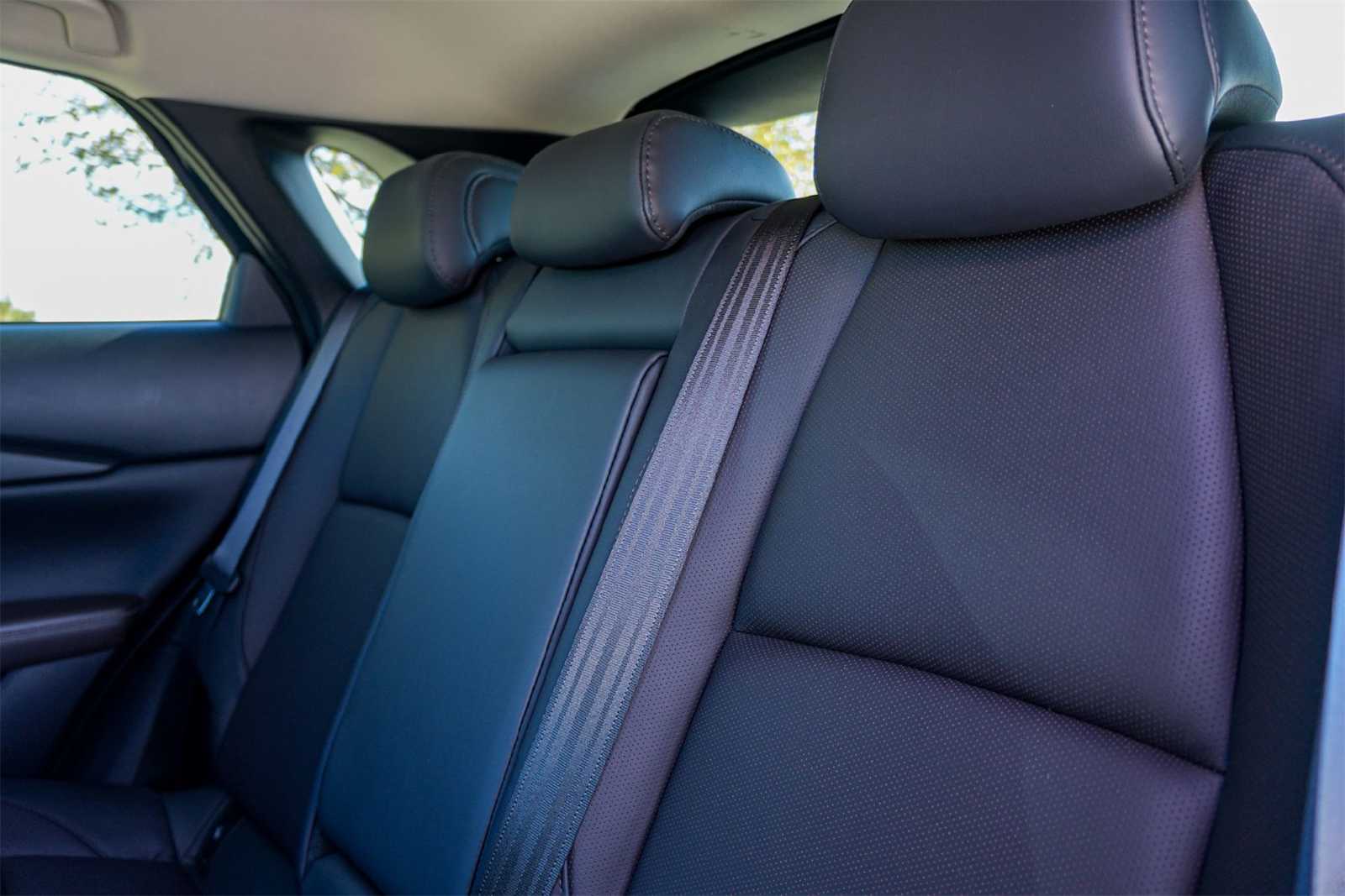 Thumbnail: 2025 Mazda CX-30 - 13