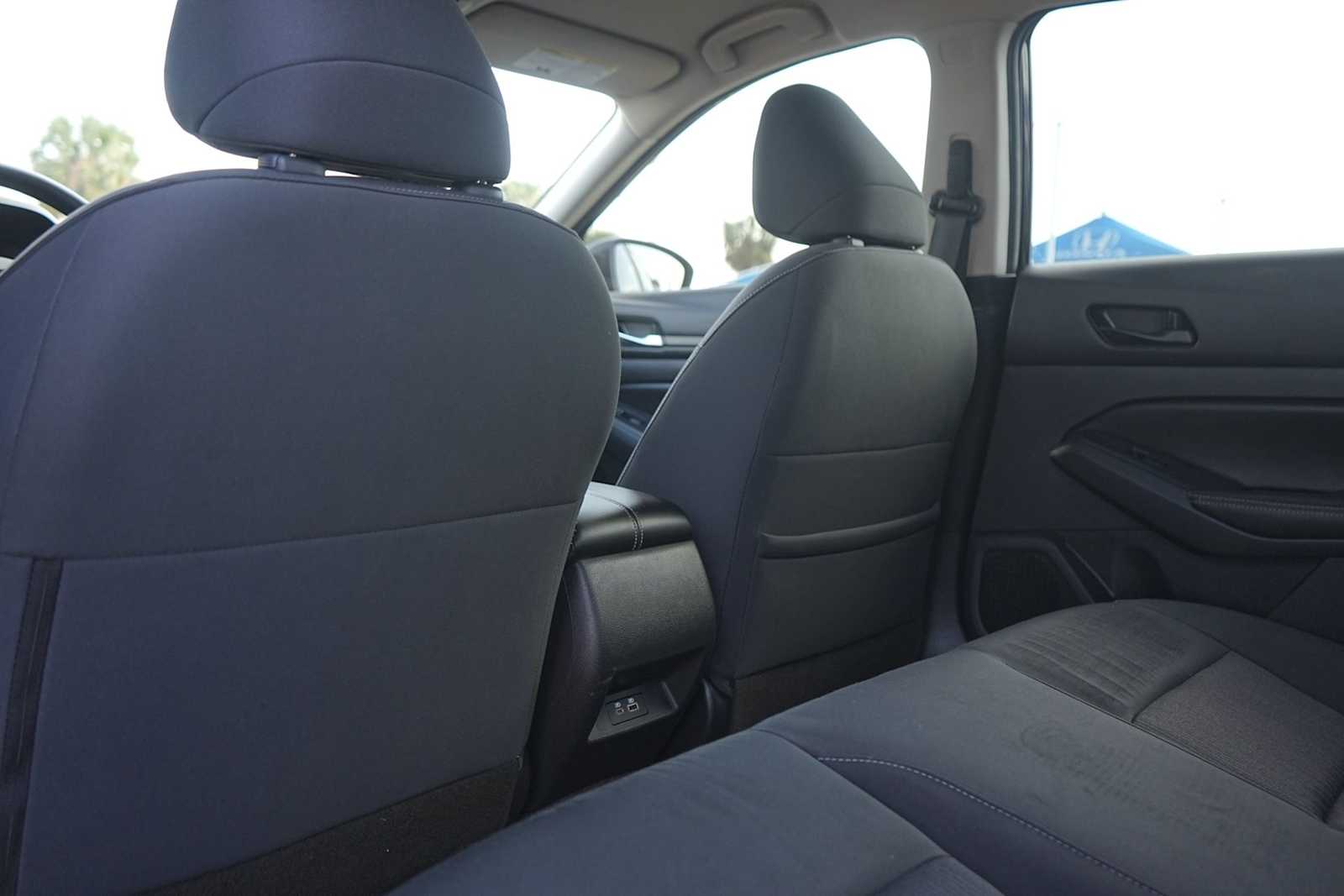 Thumbnail: 2024 Nissan Altima - 13