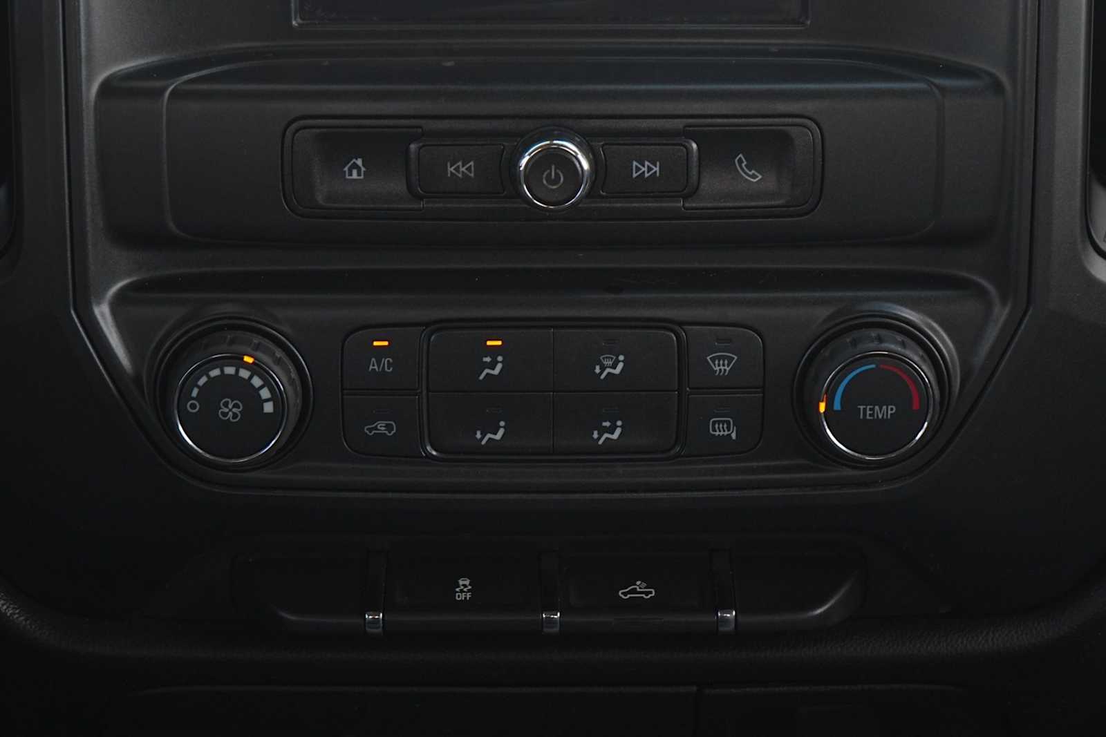 Thumbnail: 2017 GMC Sierra 1500 - 19