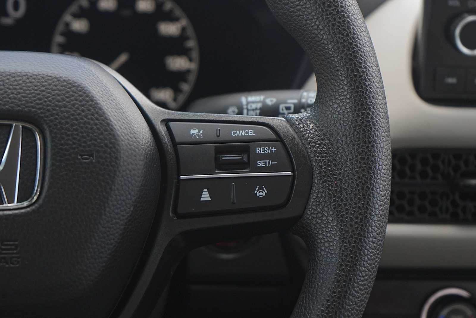 Thumbnail: 2023 Honda HR-V - 18