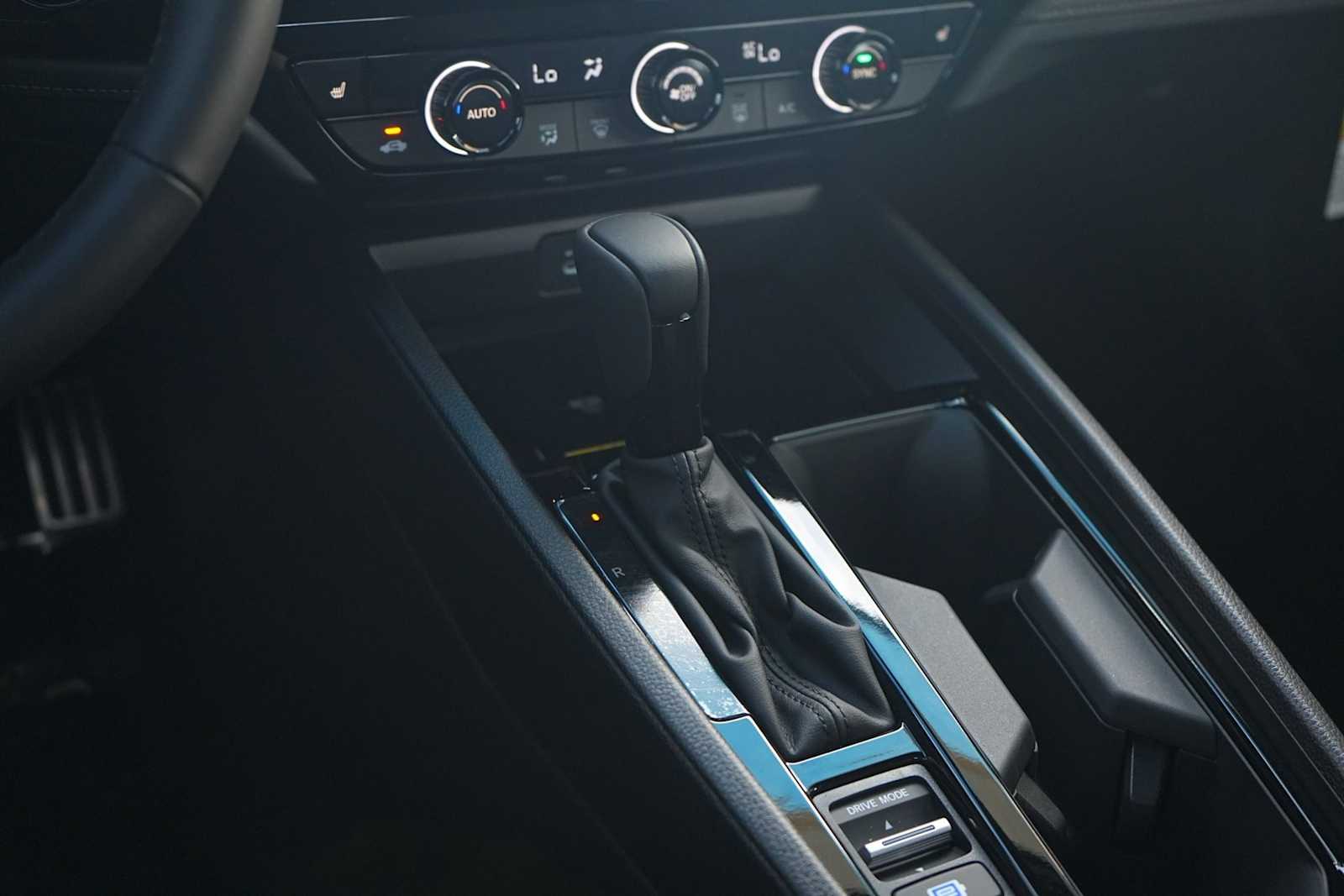 Thumbnail: 2025 Honda Accord - 17