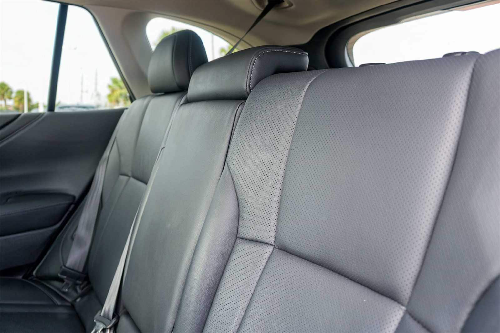 Thumbnail: 2022 Subaru Outback - 13