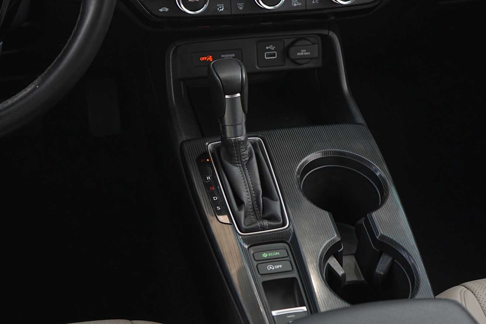 Thumbnail: 2023 Honda Civic - 20