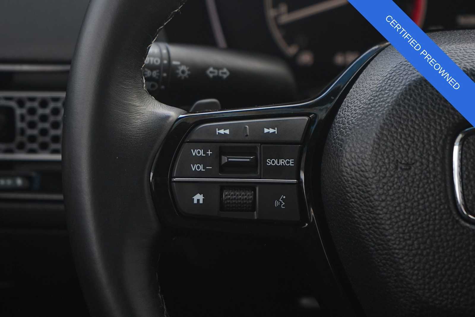 Thumbnail: 2025 Honda Civic - 17