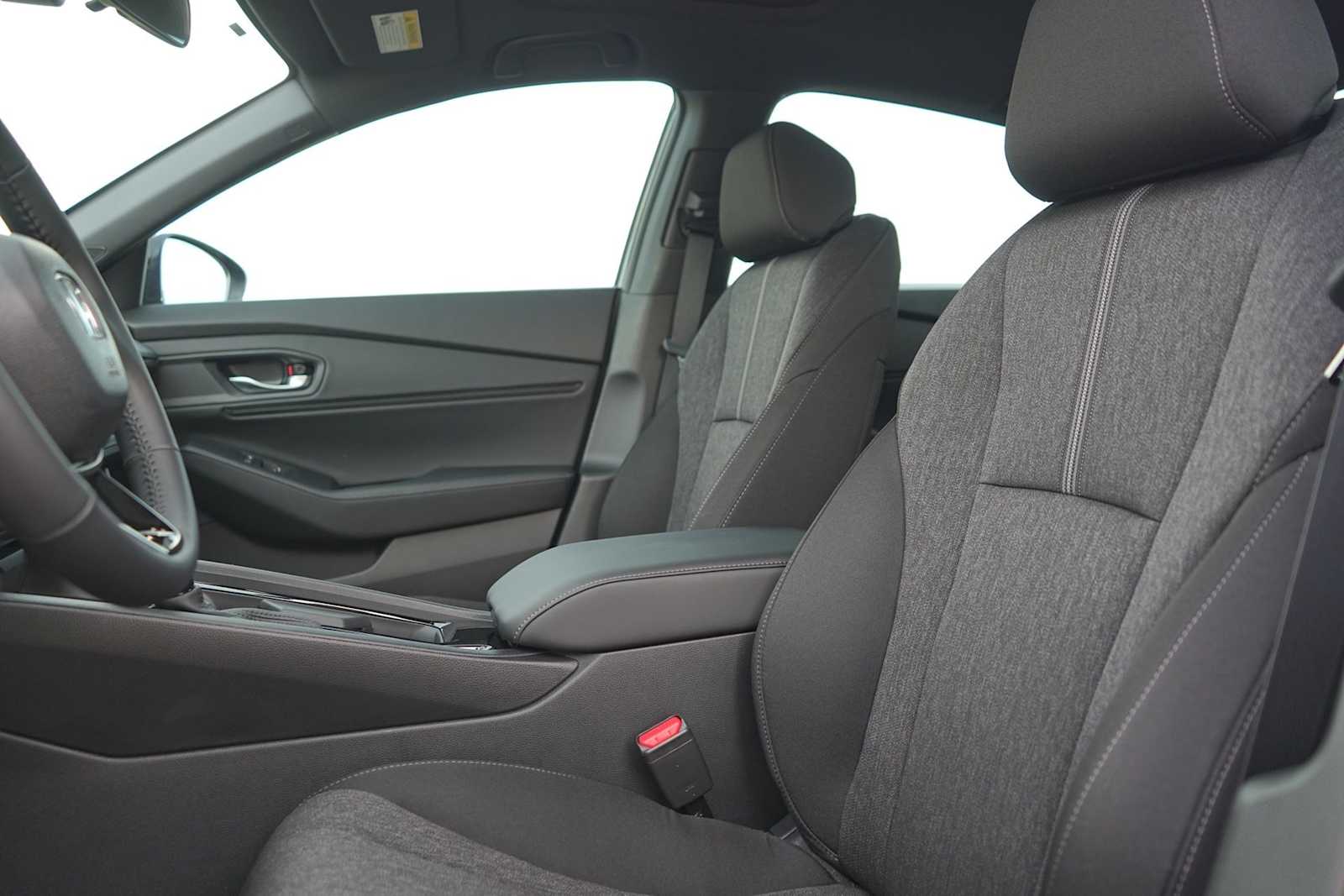 Thumbnail: 2025 Honda Accord - 11