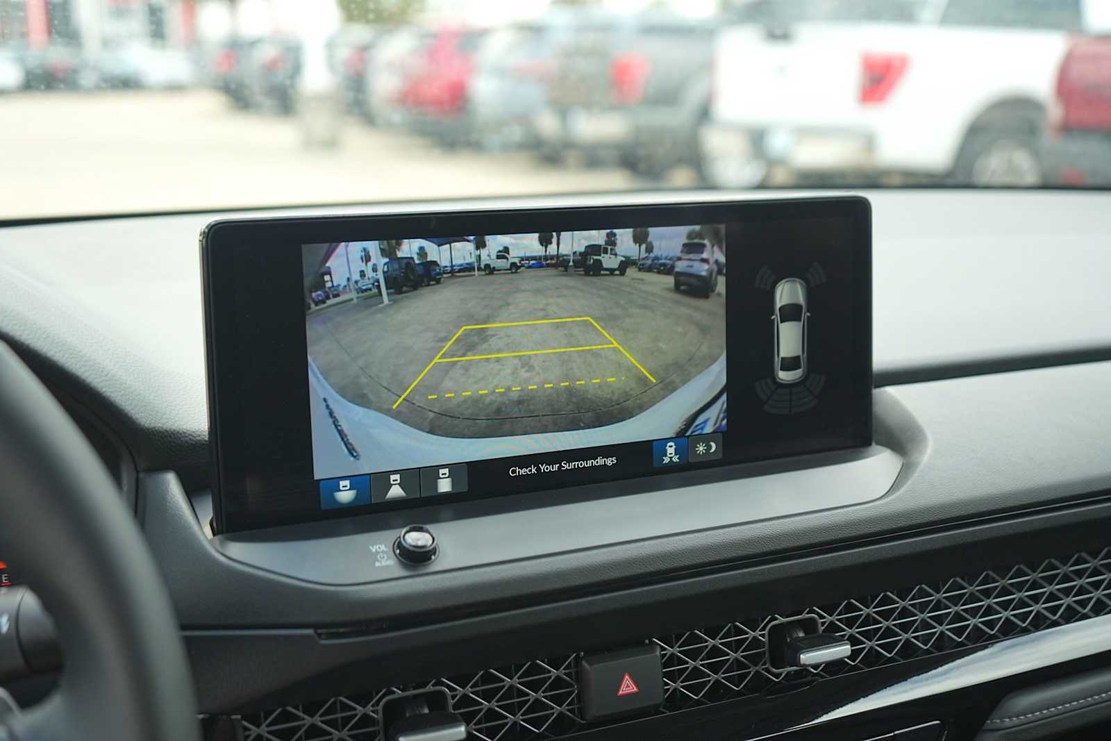 Thumbnail: 2025 Honda Accord - 23