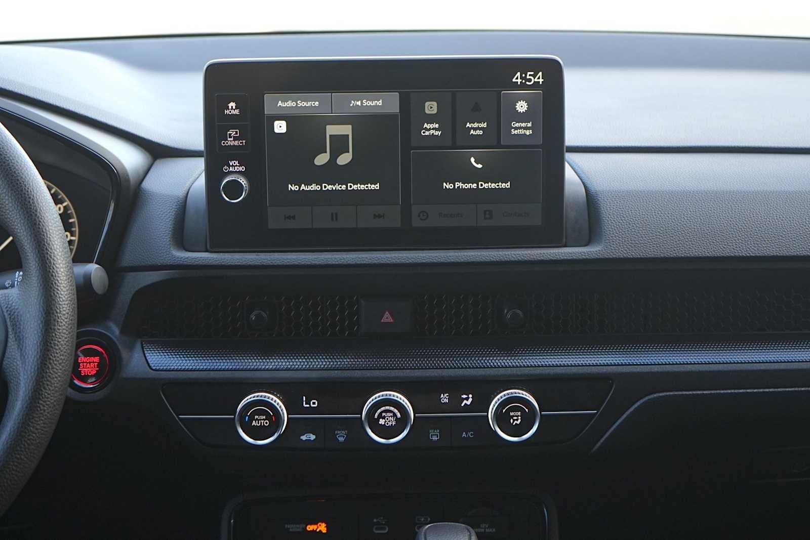 Thumbnail: 2026 Honda CR-V - 19