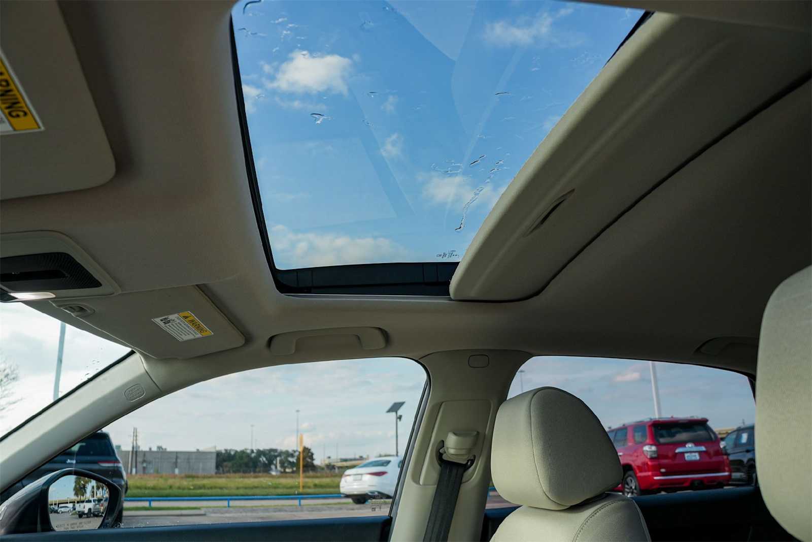 Thumbnail: 2024 Honda Civic - 23