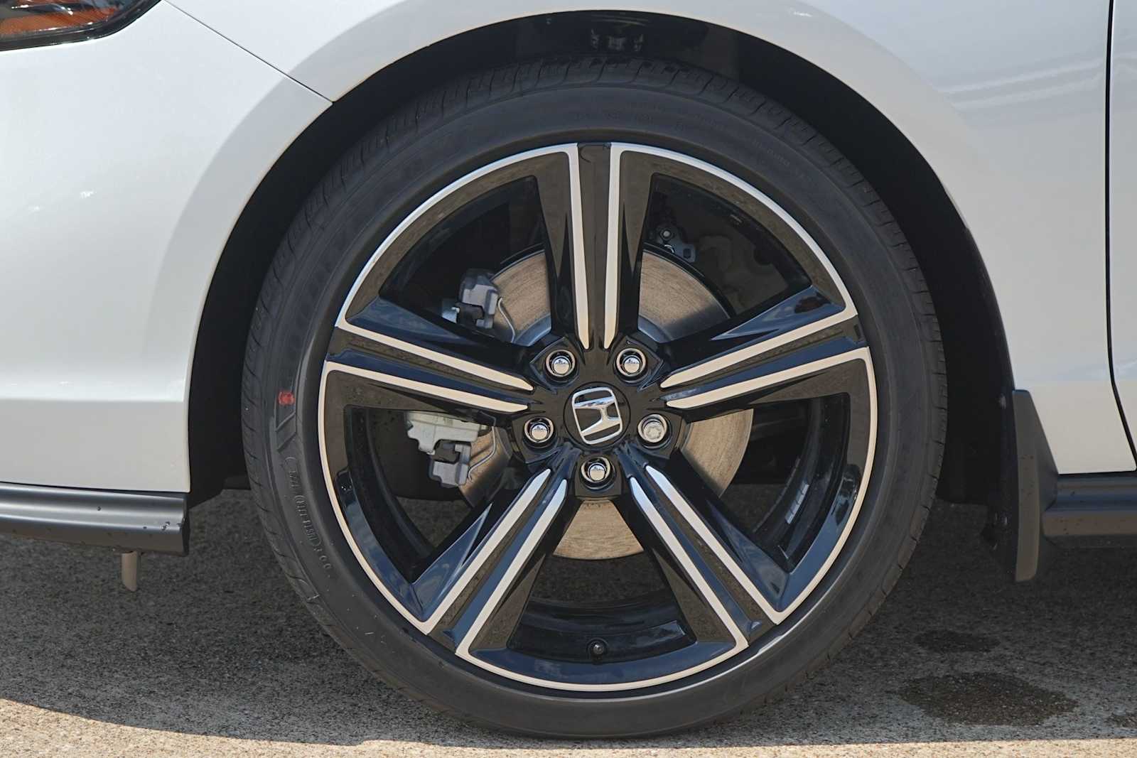 Thumbnail: 2026 Honda Accord - 7