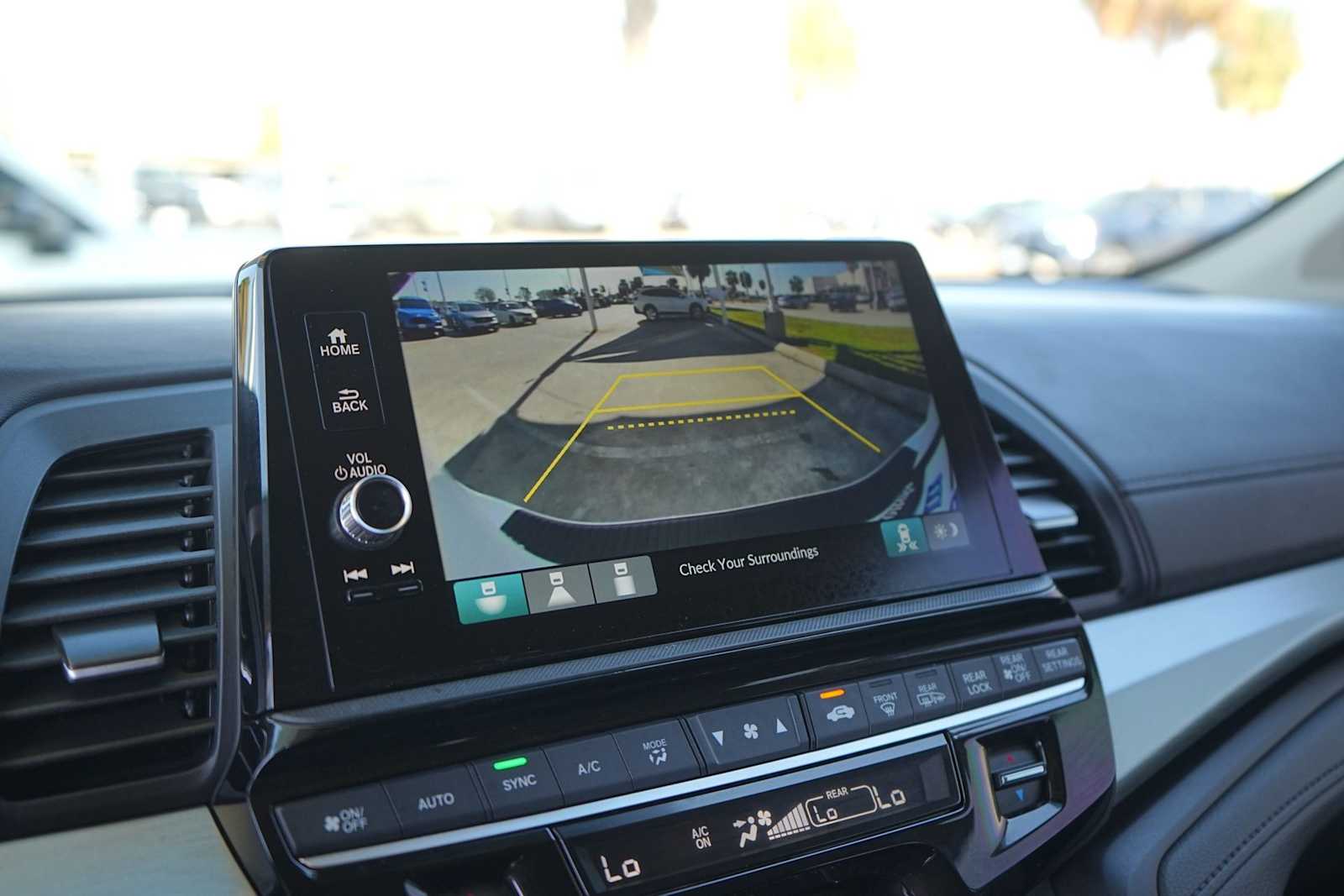 Thumbnail: 2026 Honda Odyssey - 22