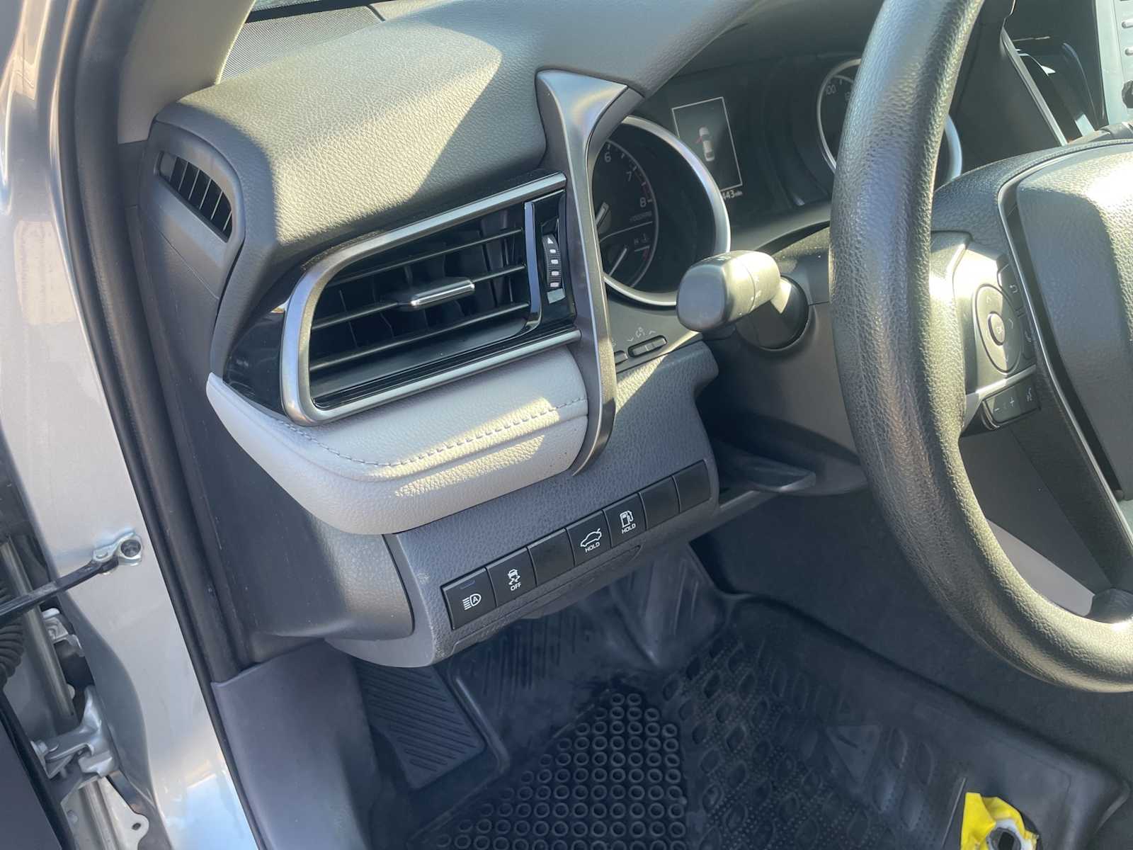 Thumbnail: 2024 Toyota Camry - 5