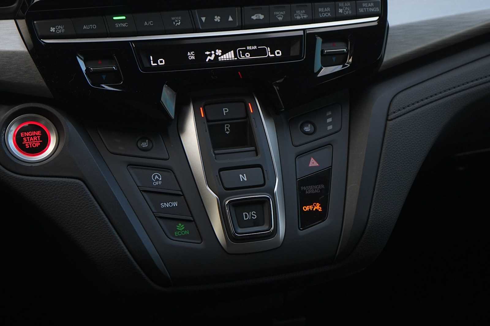 Thumbnail: 2026 Honda Odyssey - 17