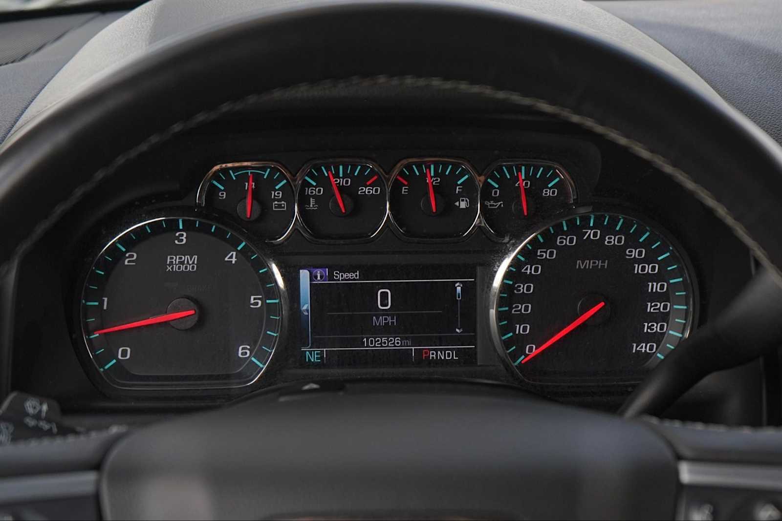 Thumbnail: 2018 GMC Yukon - 22