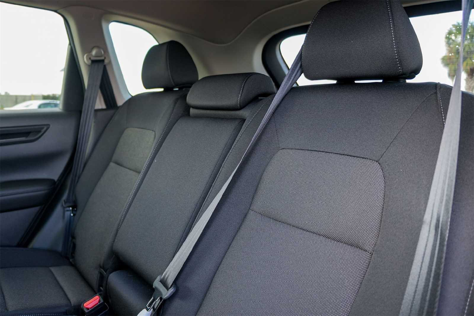 Thumbnail: 2026 Honda CR-V - 13