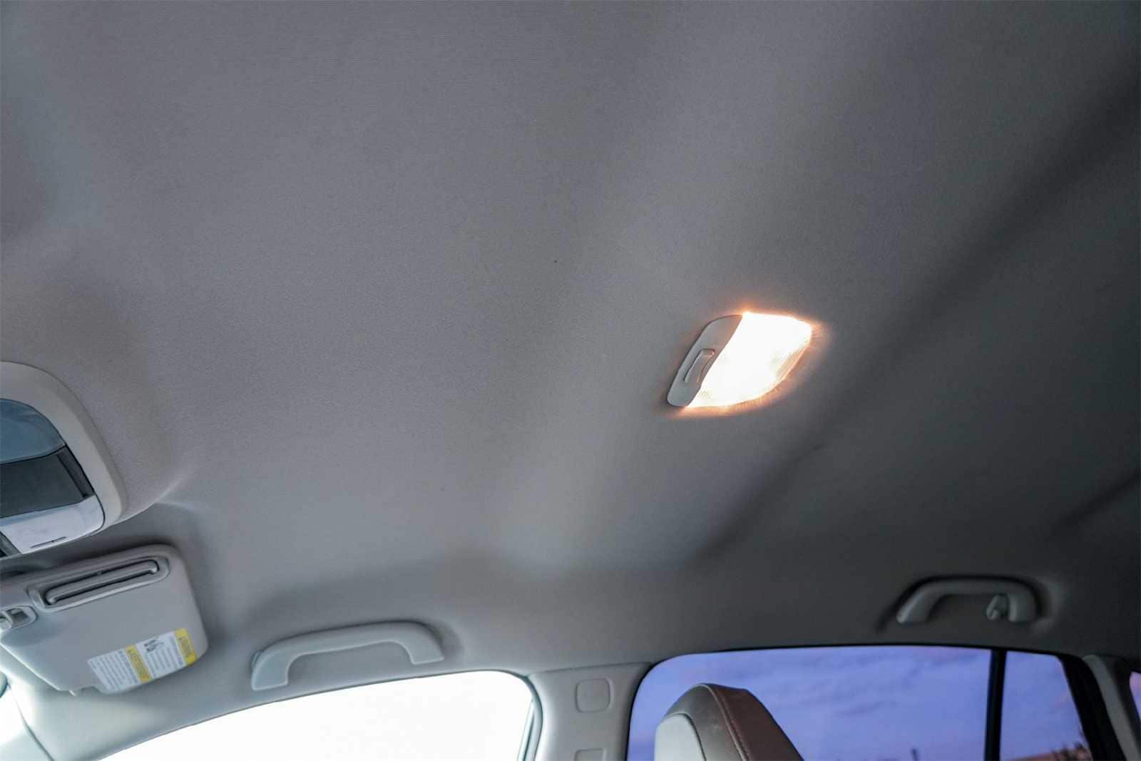 Thumbnail: 2023 Subaru Crosstrek - 22