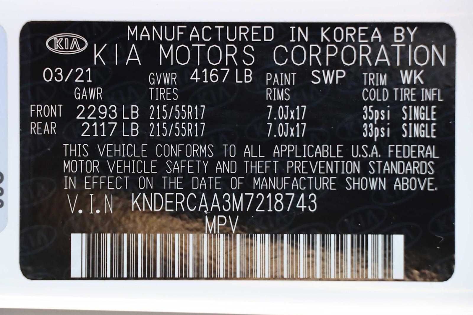 Thumbnail: 2021 Kia Seltos - 27