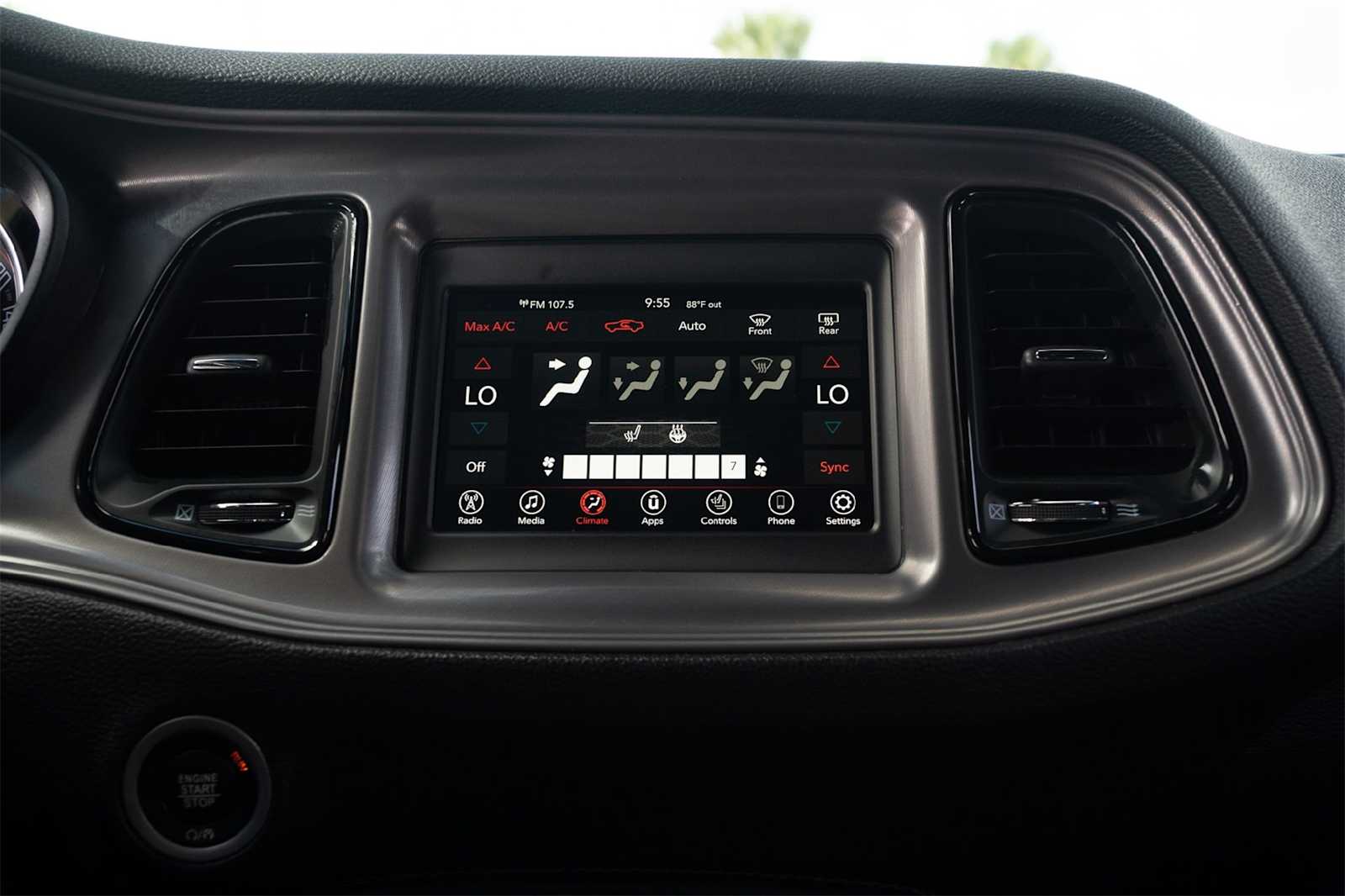 Thumbnail: 2023 Dodge Challenger - 14