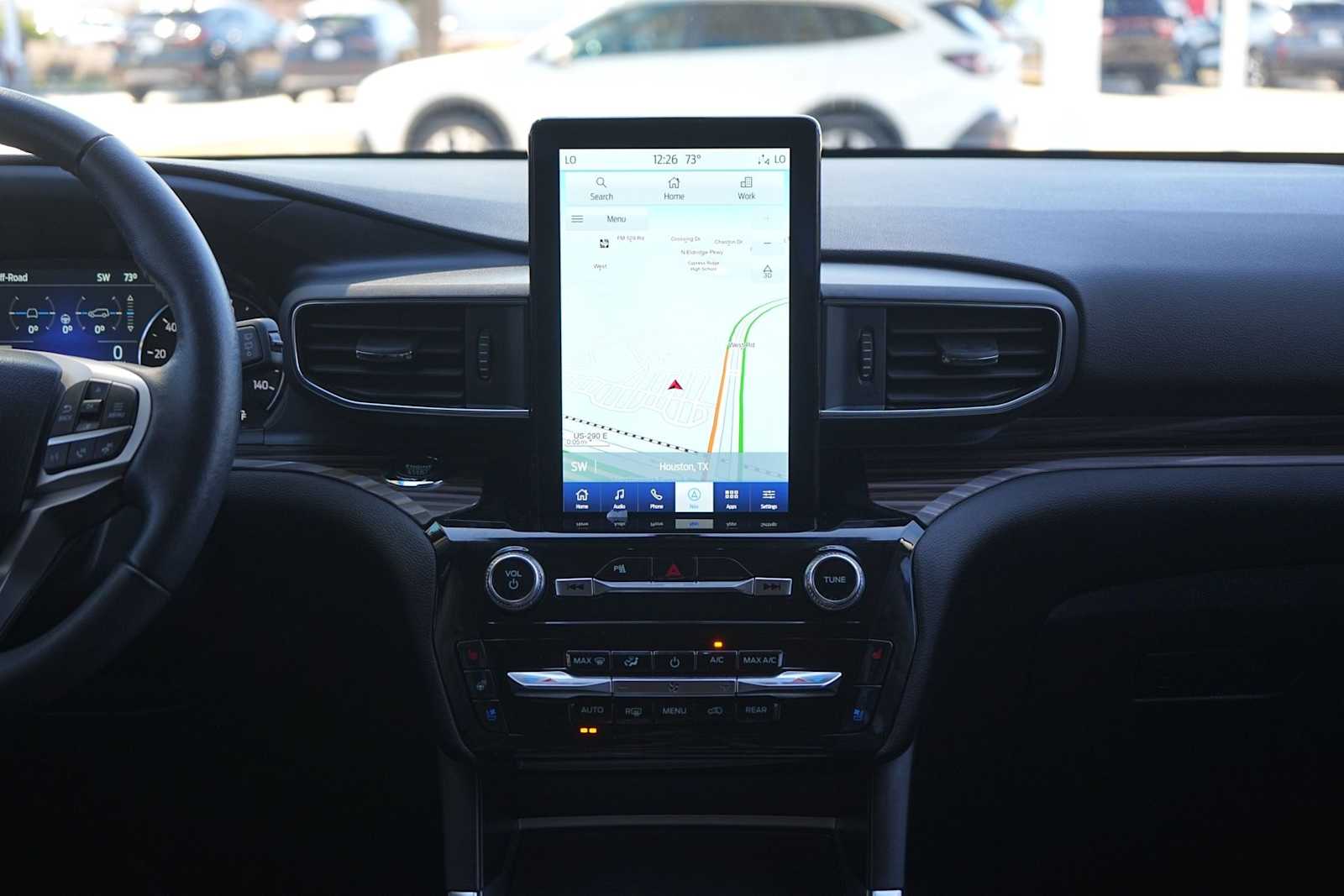 Thumbnail: 2024 Ford Explorer - 19