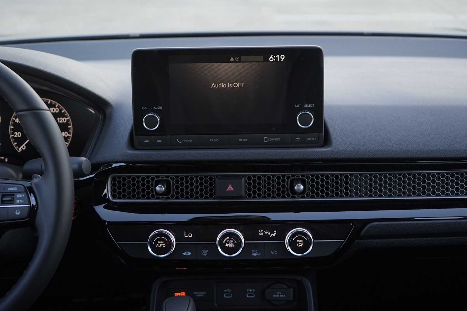 Thumbnail: 2026 Honda Civic - 16