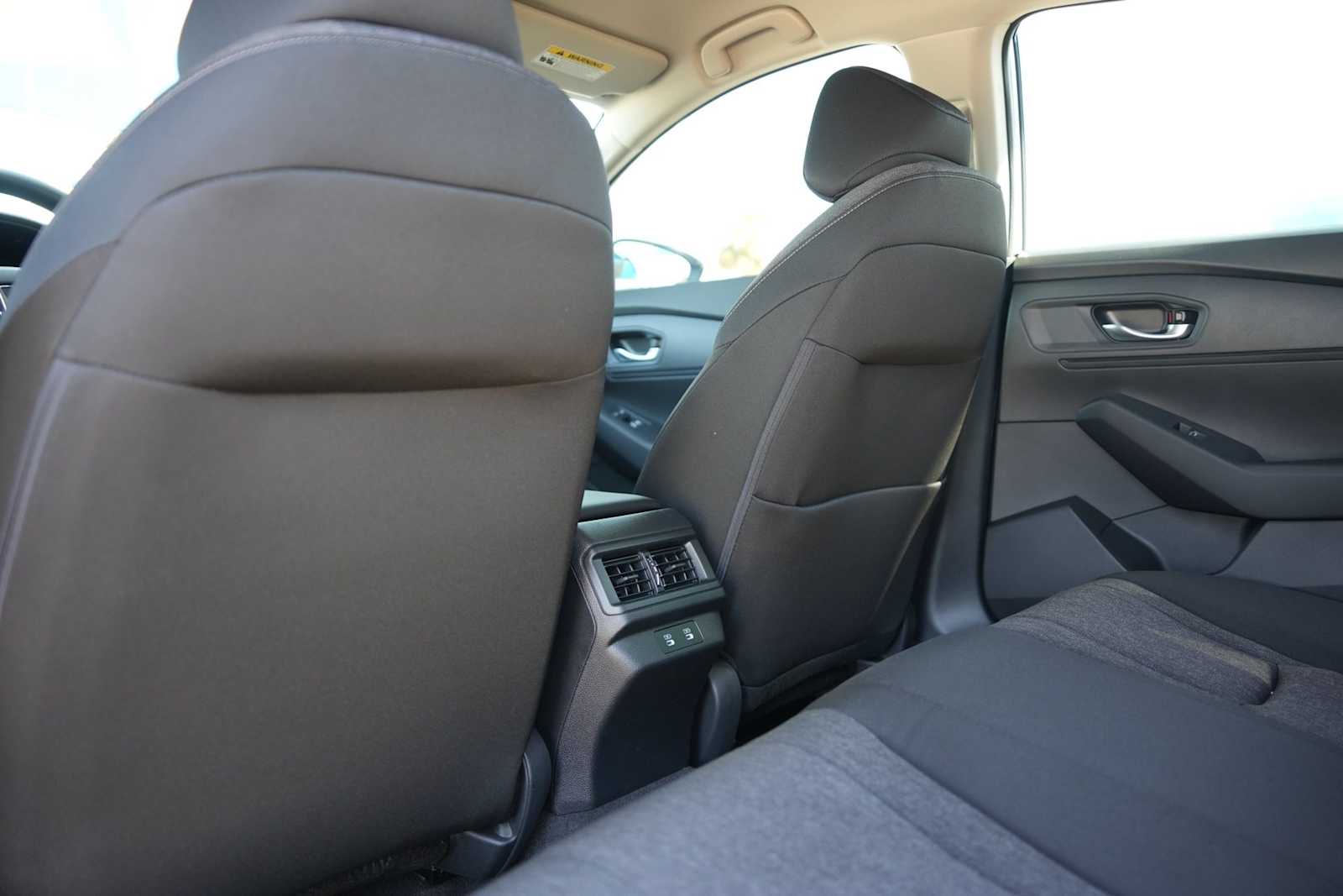 Thumbnail: 2025 Honda Accord - 12