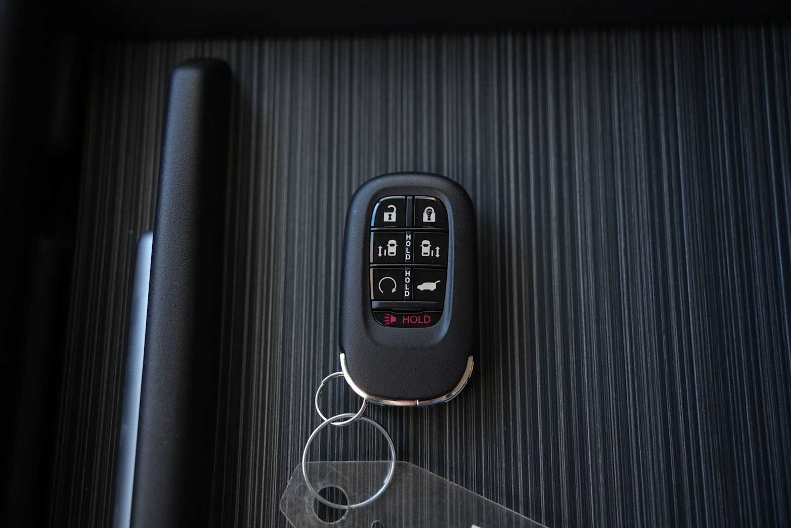 Thumbnail: 2026 Honda Odyssey - 20