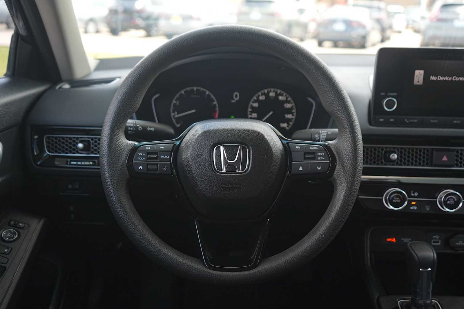 Thumbnail: 2024 Honda Civic - 16