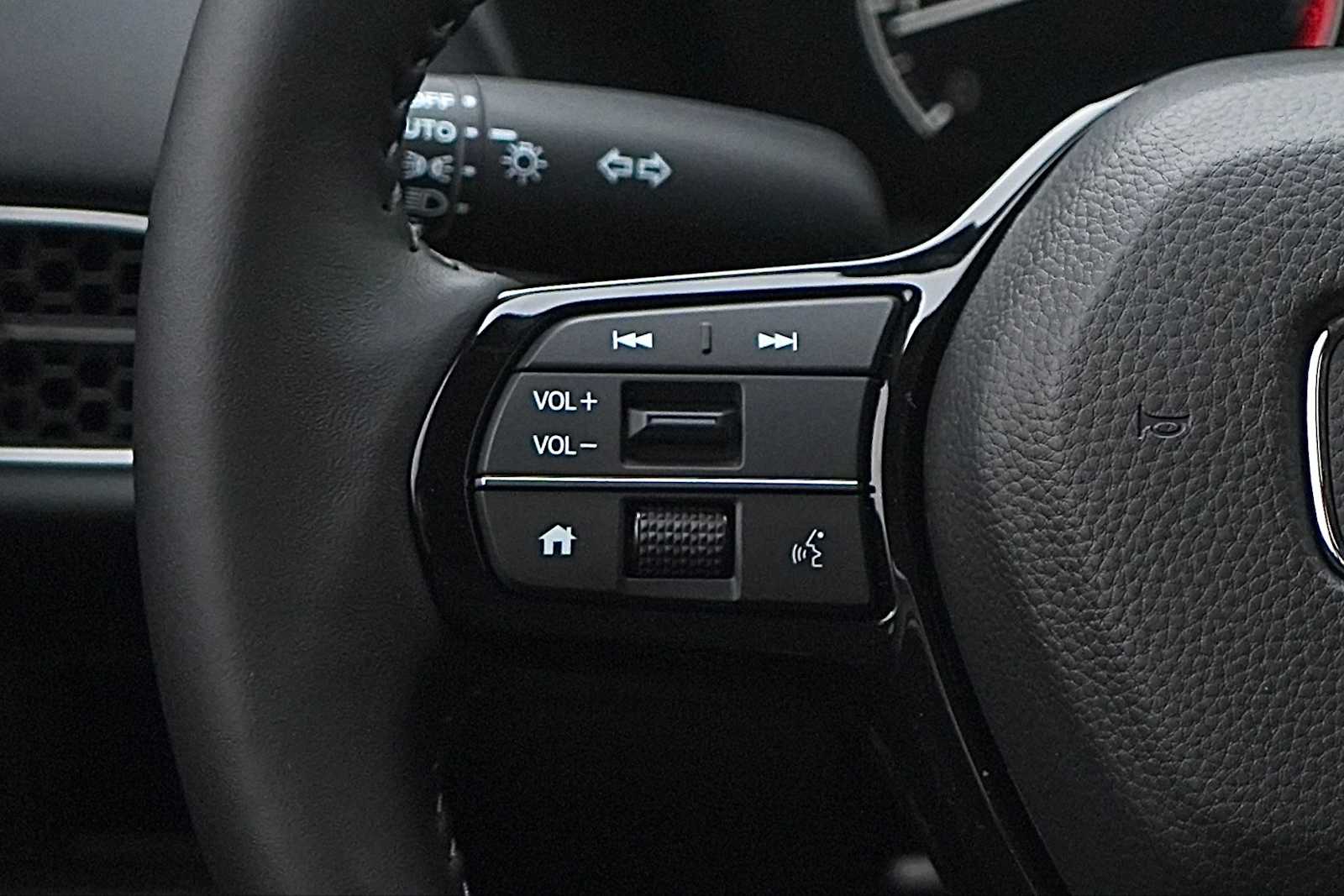 Thumbnail: 2027 Honda HR-V - 16