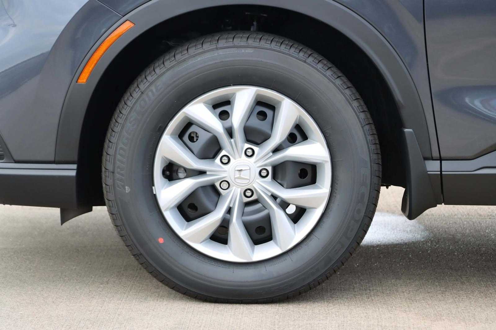 Thumbnail: 2025 Honda CR-V - 8