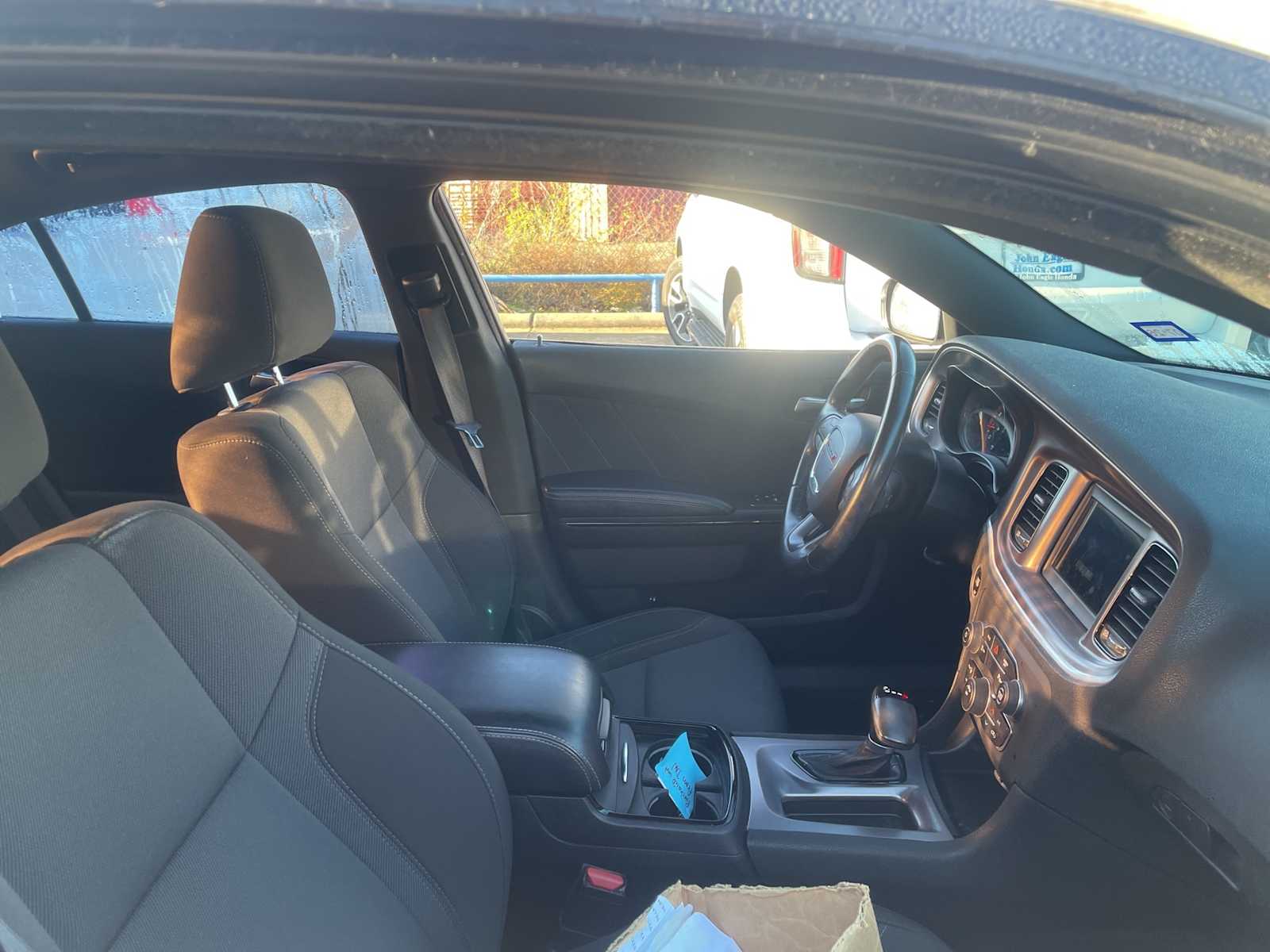 Thumbnail: 2019 Dodge Charger - 5