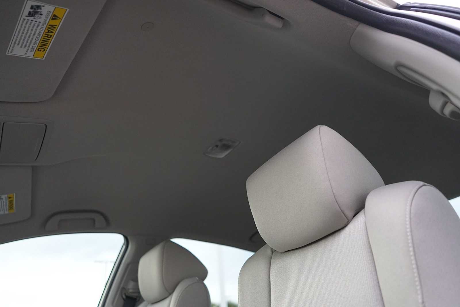 Thumbnail: 2019 Honda Accord - 25