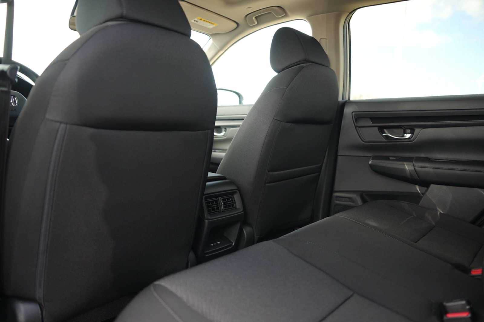 Thumbnail: 2026 Honda CR-V - 12