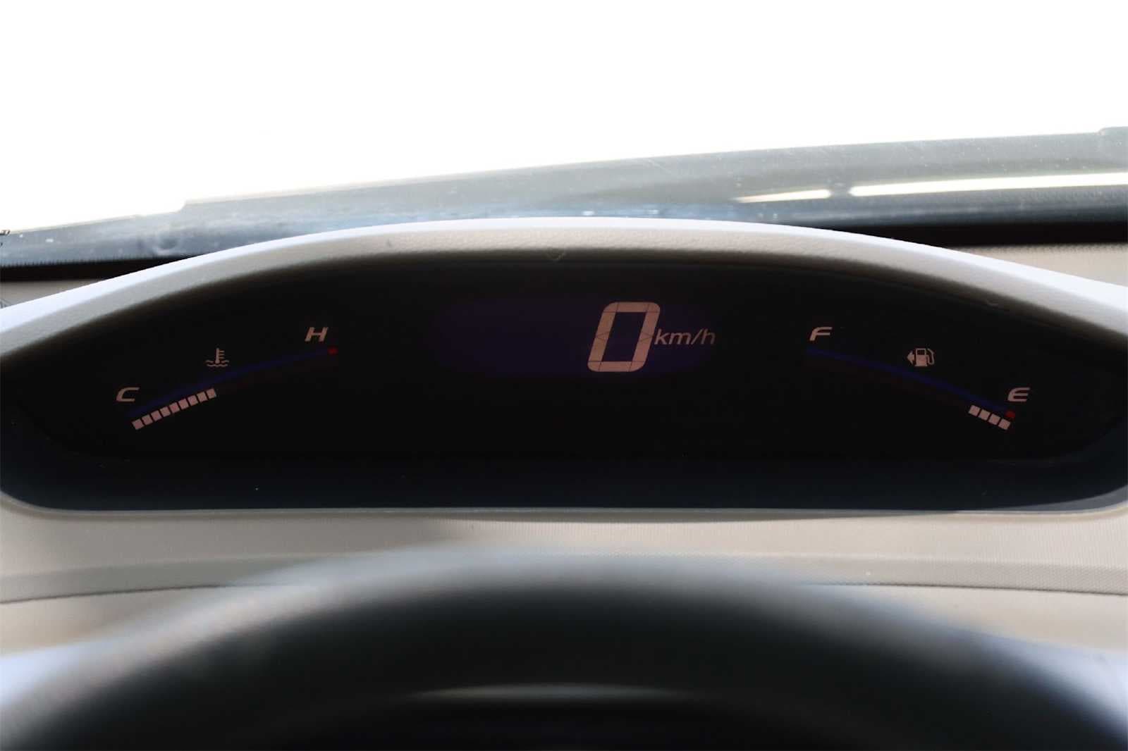 Thumbnail: 2007 Honda Civic - 21