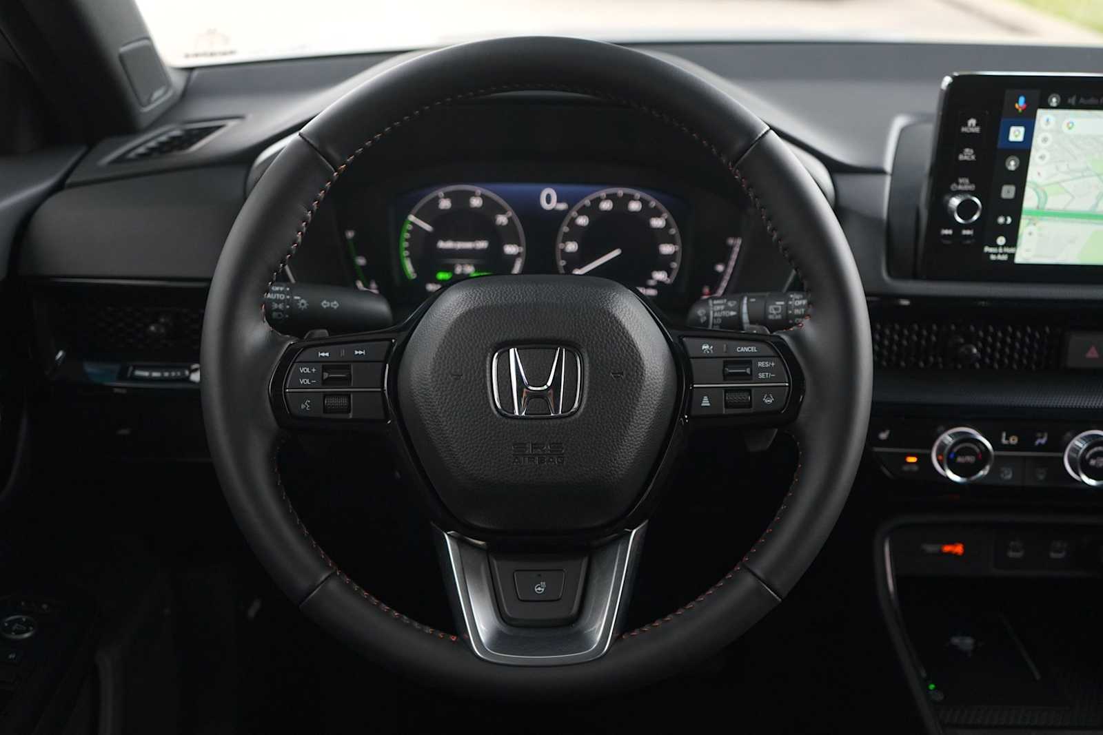 2026 Honda CR-V Sport Touring - Photo 16
