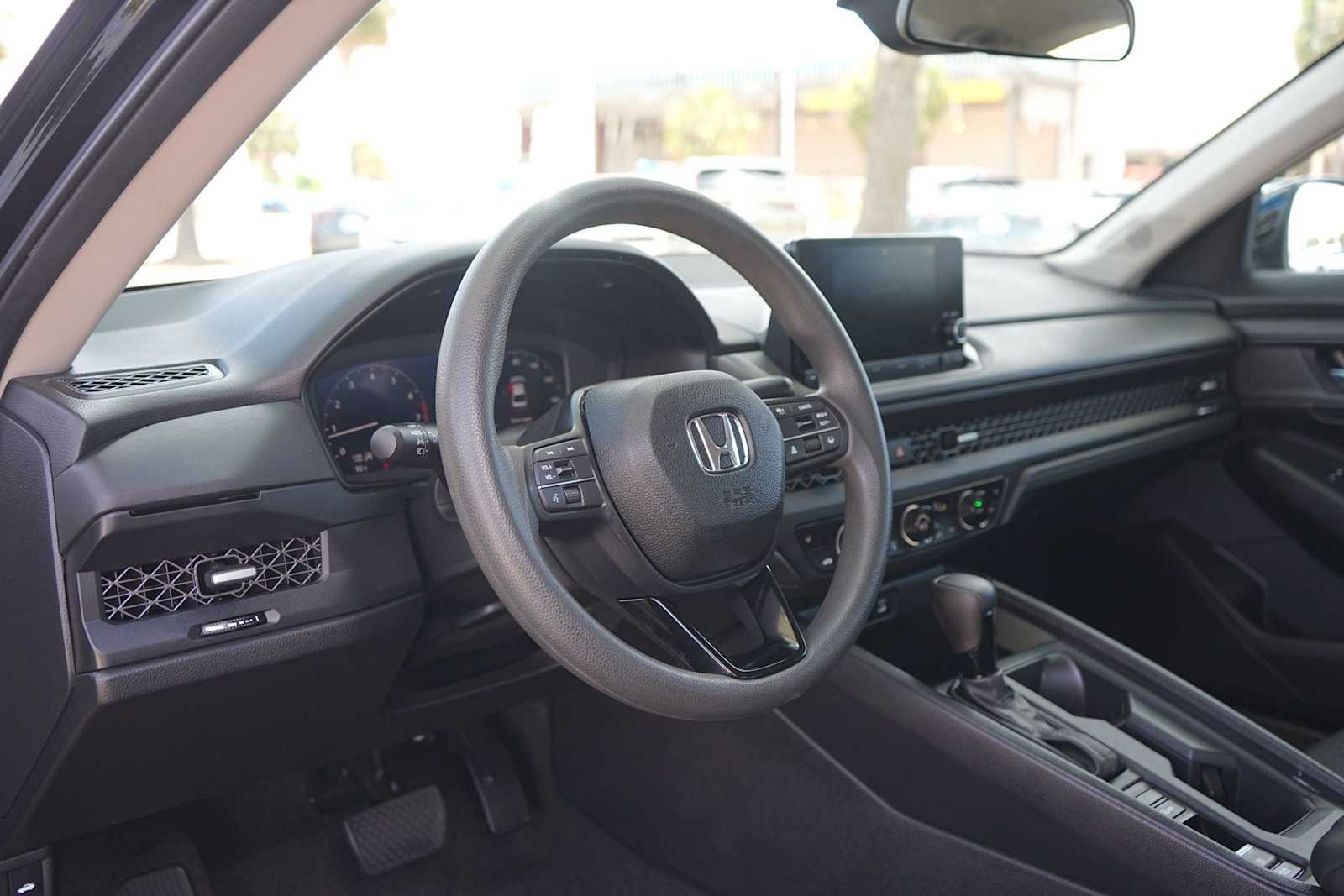 Thumbnail: 2026 Honda Accord - 2