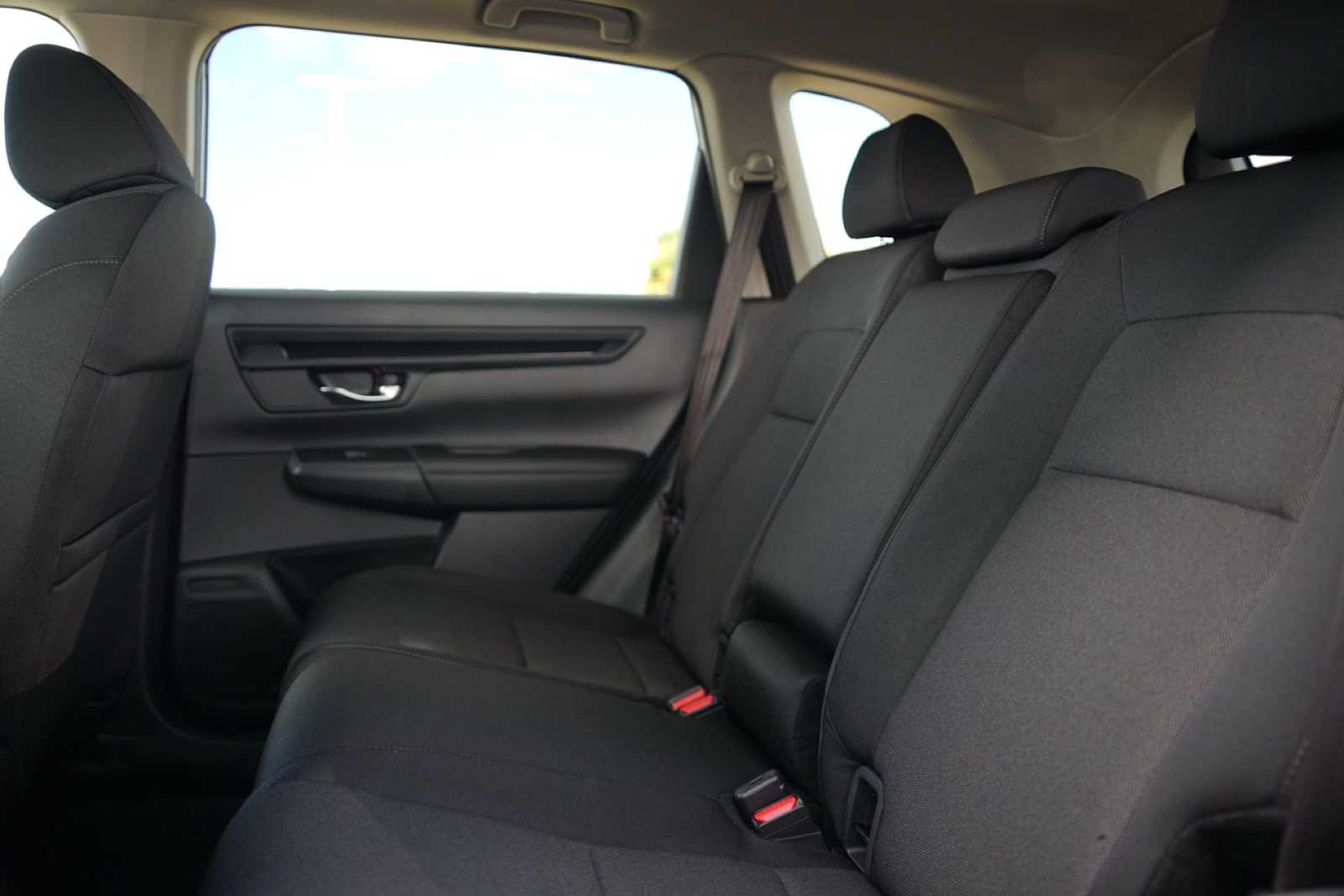 Thumbnail: 2026 Honda CR-V - 13