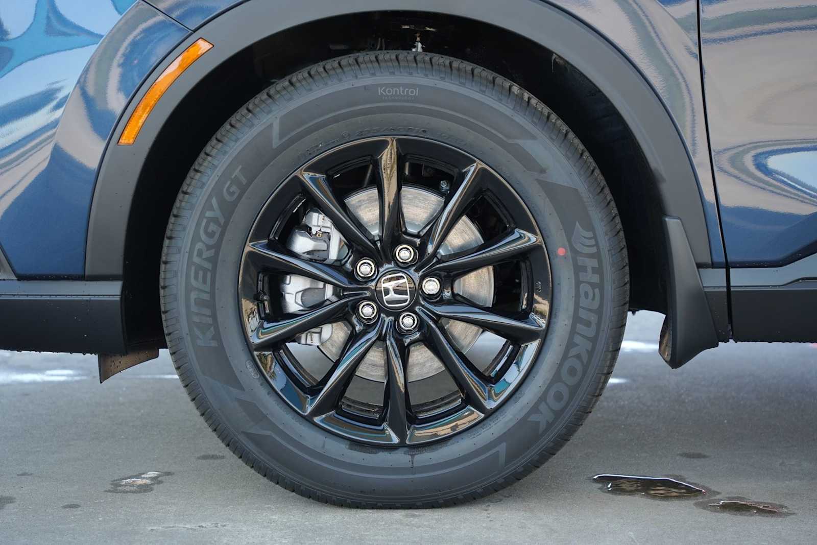 Thumbnail: 2026 Honda CR-V - 7