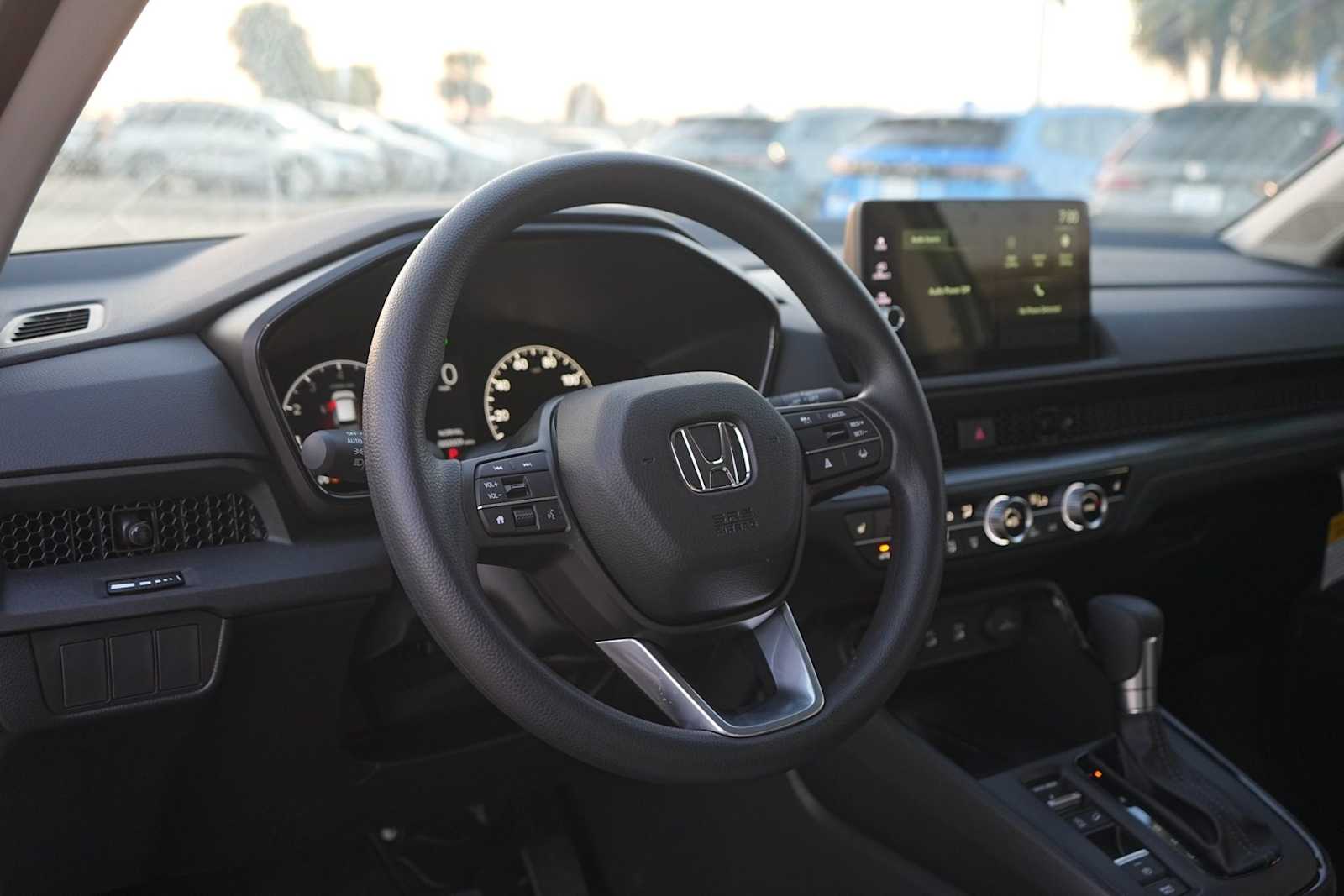 Thumbnail: 2026 Honda CR-V - 2