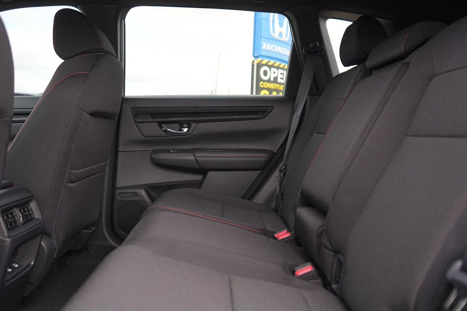 Thumbnail: 2026 Honda CR-V - 13