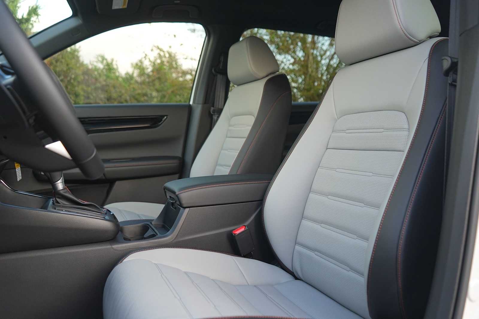 Thumbnail: 2026 Honda CR-V - 11