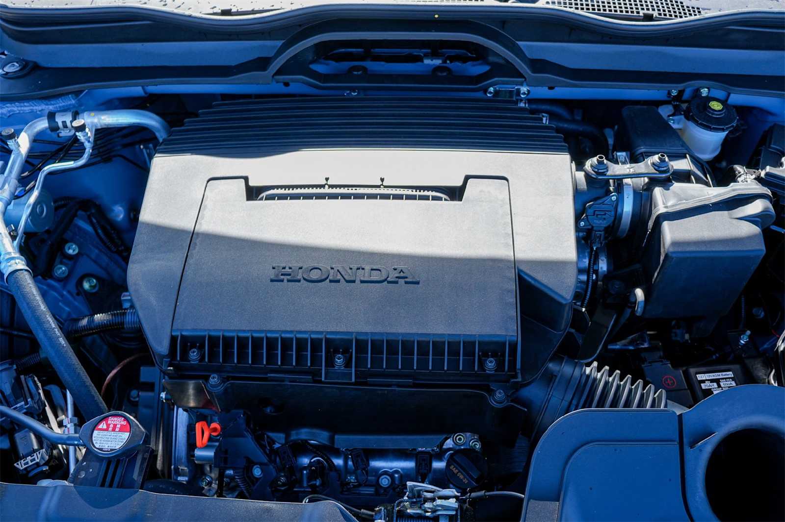 Thumbnail: 2026 Honda Passport - 9