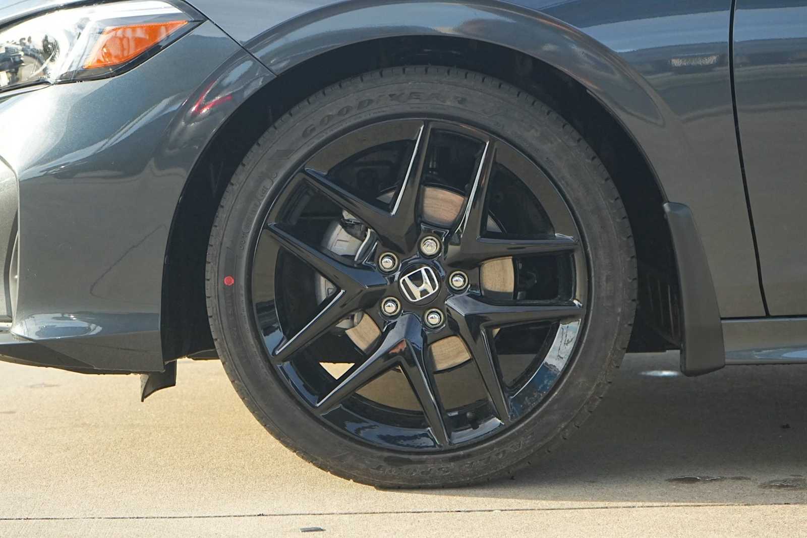 Thumbnail: 2026 Honda Civic - 7