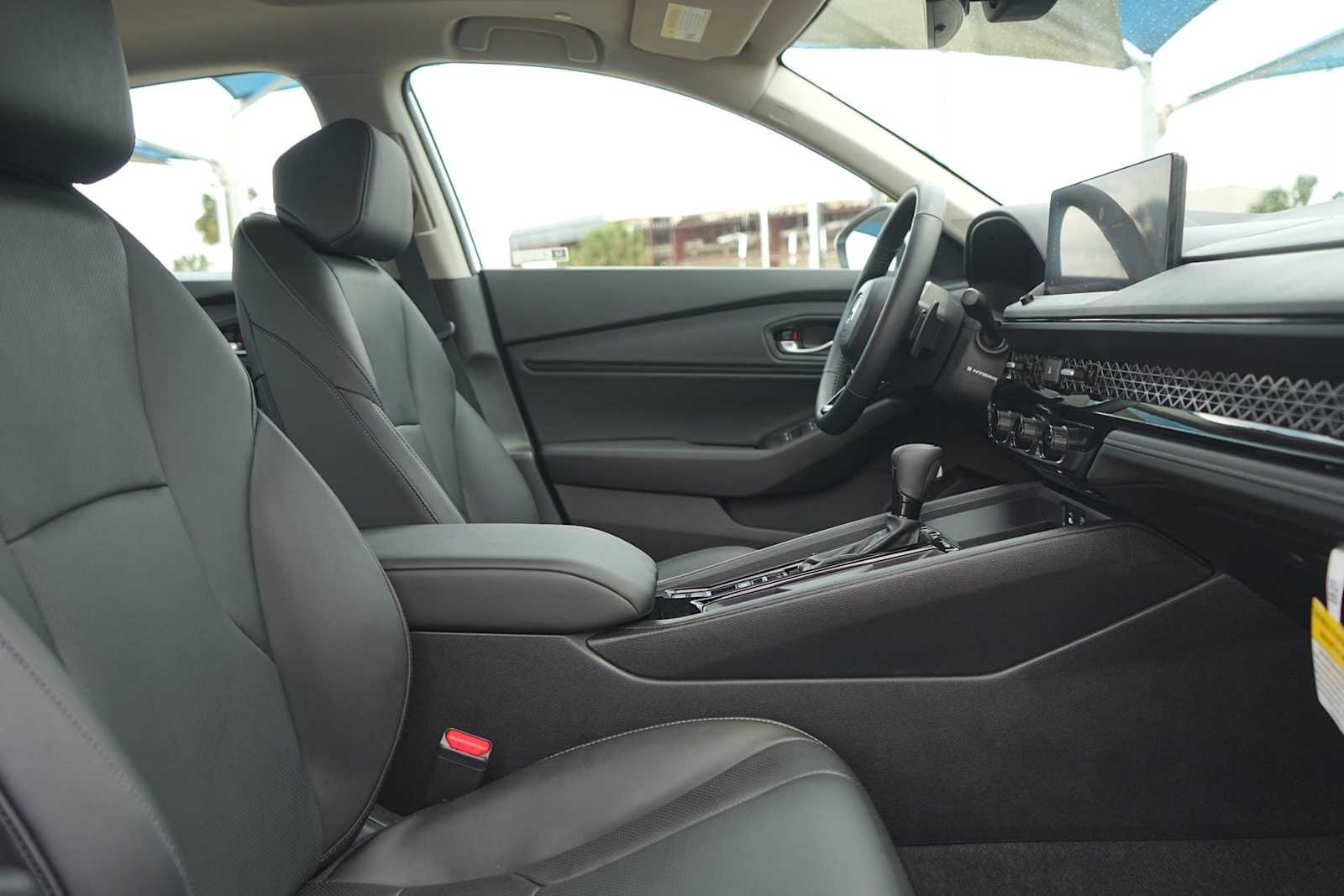 Thumbnail: 2025 Honda Accord - 15