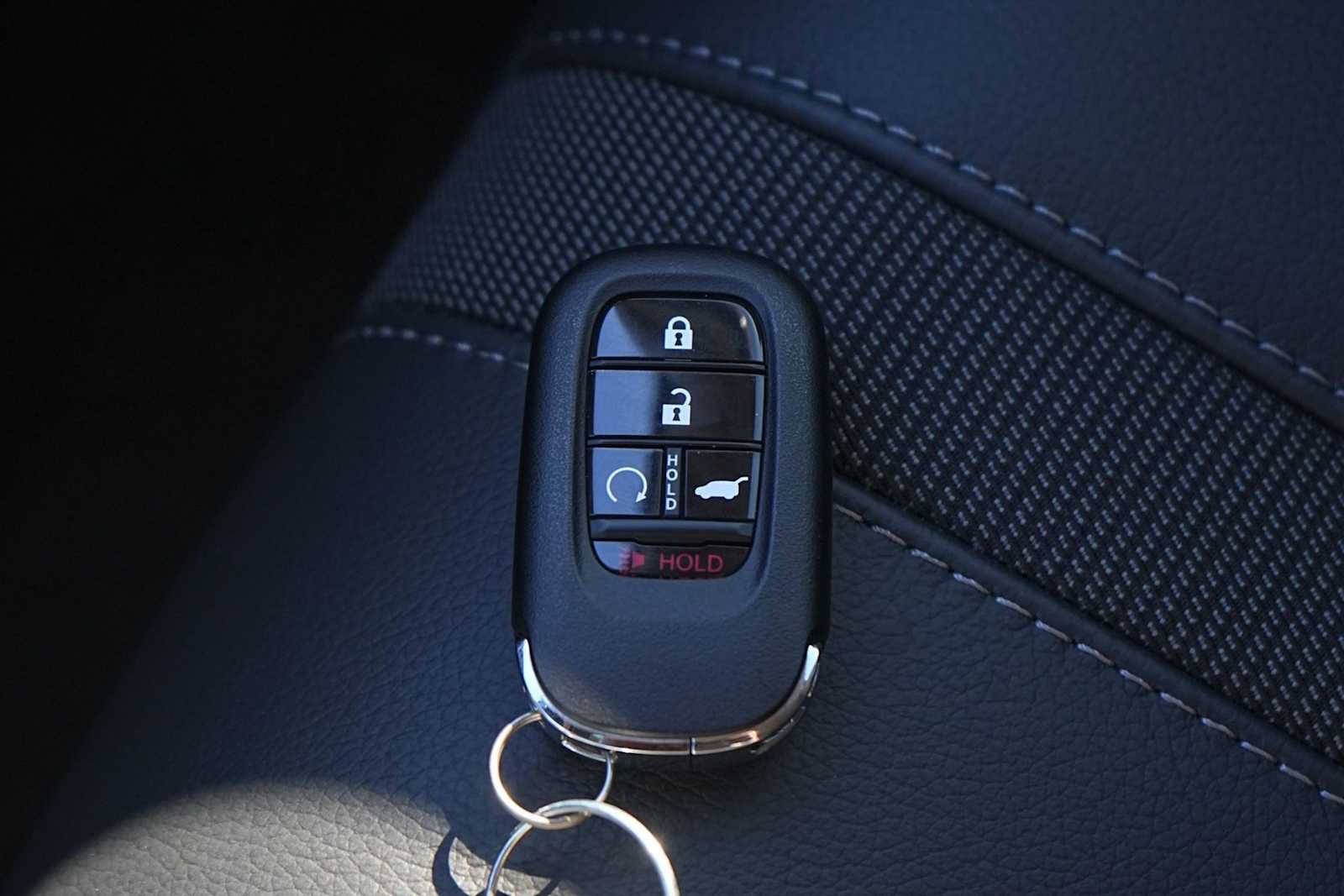 Thumbnail: 2025 Honda Pilot - 20