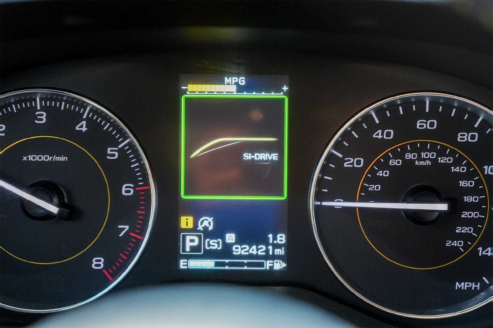 Thumbnail: 2023 Subaru Crosstrek - 18